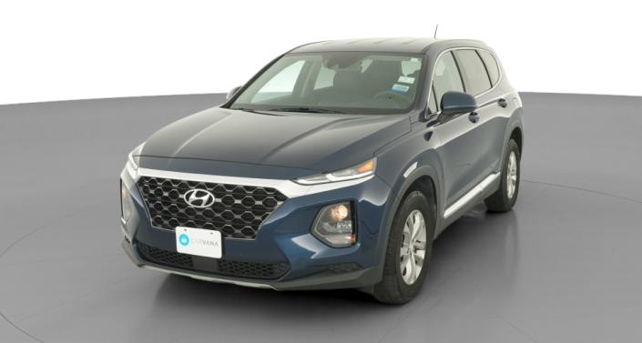 Thumbnail: 2019 Hyundai Santa Fe - 1