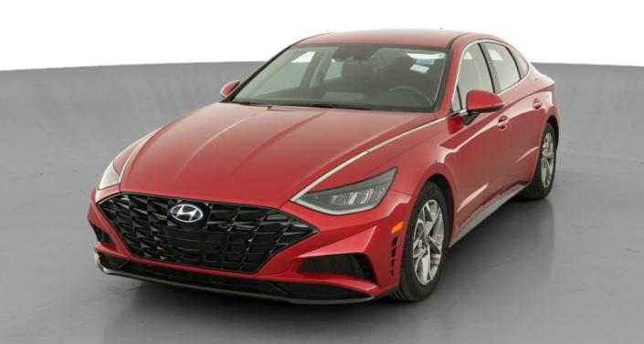 Thumbnail: 2020 Hyundai Sonata - 1