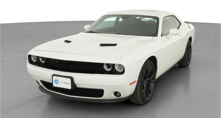 Thumbnail: 2018 Dodge Challenger - 1