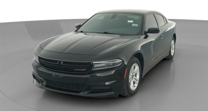 Thumbnail: 2018 Dodge Charger - 1