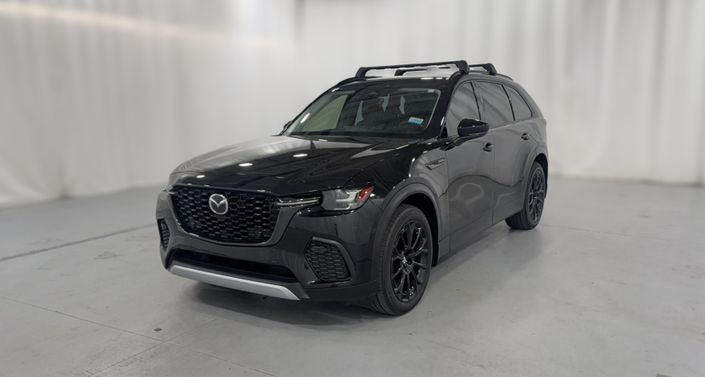 2025 Mazda CX-70 Turbo Premium -
                  Union City, GA