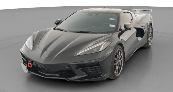 Thumbnail: 2024 Chevrolet Corvette - 1
