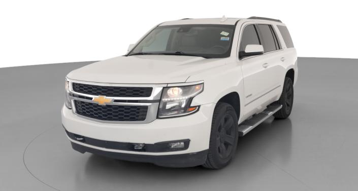 Thumbnail: 2019 Chevrolet Tahoe - 1