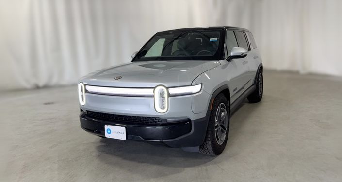 2025 Rivian R1S  -
                  Manville, NJ
