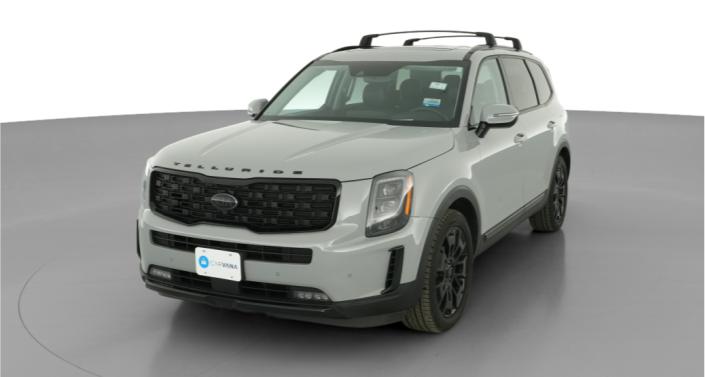 Thumbnail: 2021 Kia Telluride - 1