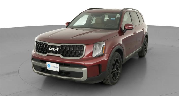 Thumbnail: 2023 Kia Telluride - 1
