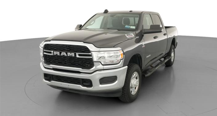 Thumbnail: 2020 RAM 2500 - 1