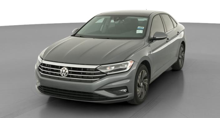Thumbnail: 2019 Volkswagen Jetta - 1