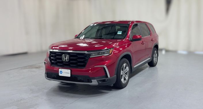 Thumbnail: 2023 Honda Pilot - 1