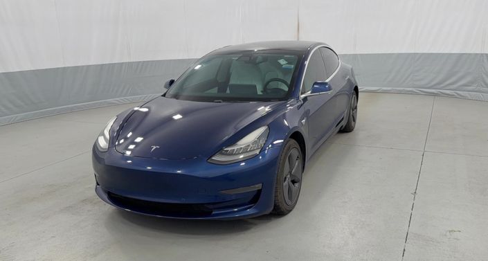 Thumbnail: 2019 Tesla Model 3 - 1
