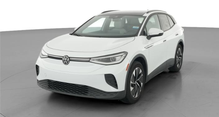 2022 Volkswagen ID.4 Pro S -
                  Haines City, FL
