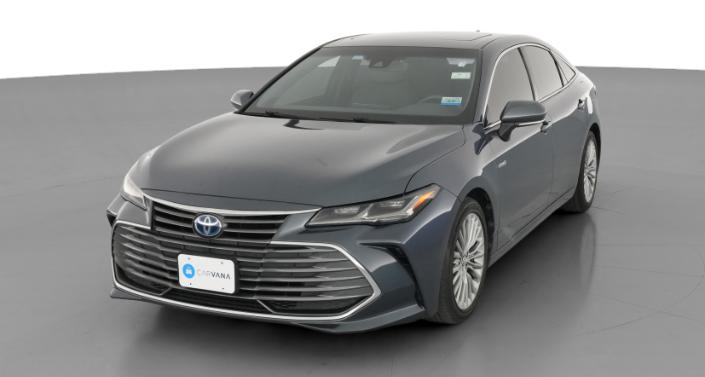 Thumbnail: 2019 Toyota Avalon - 1