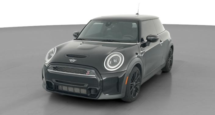 Thumbnail: 2022 MINI Cooper Hardtop - 1