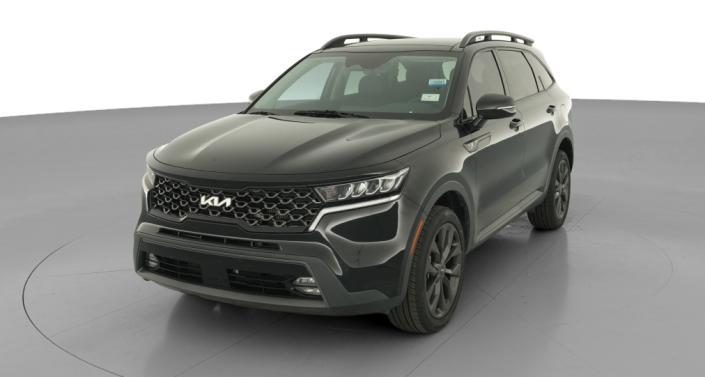 Thumbnail: 2023 Kia Sorento - 1