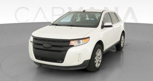 2013 Ford Edge