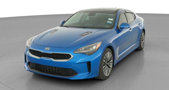 2018 Kia Stinger Premium -
                  Hebron, OH