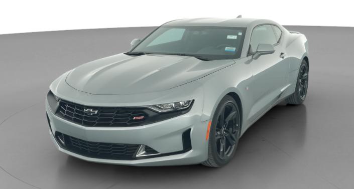 Thumbnail: 2023 Chevrolet Camaro - 1