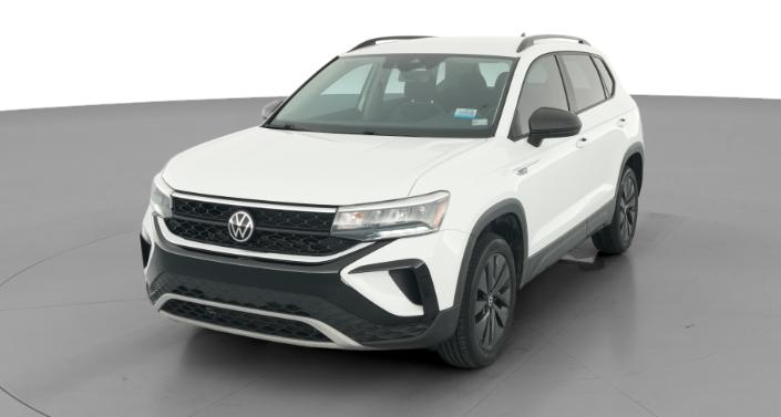 2022 Volkswagen Taos S -
                  Haines City, FL