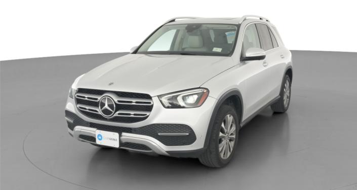 Thumbnail: 2021 Mercedes-Benz GLE - 1