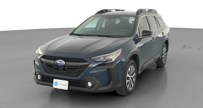 Thumbnail: 2024 Subaru Outback - 1