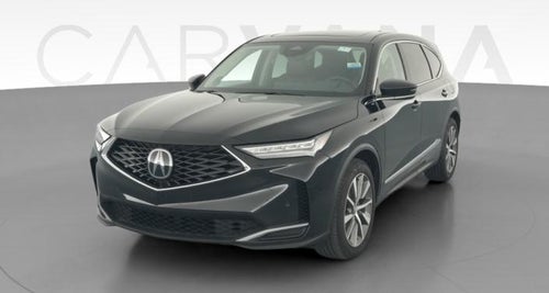 2025 Acura MDX