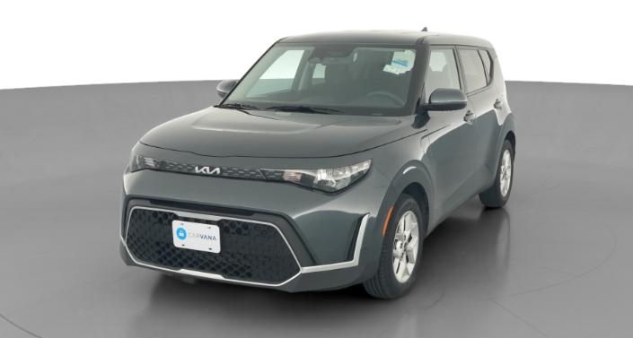 Thumbnail: 2025 Kia Soul - 1
