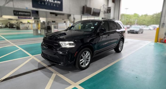 Thumbnail: 2024 Dodge Durango - 1