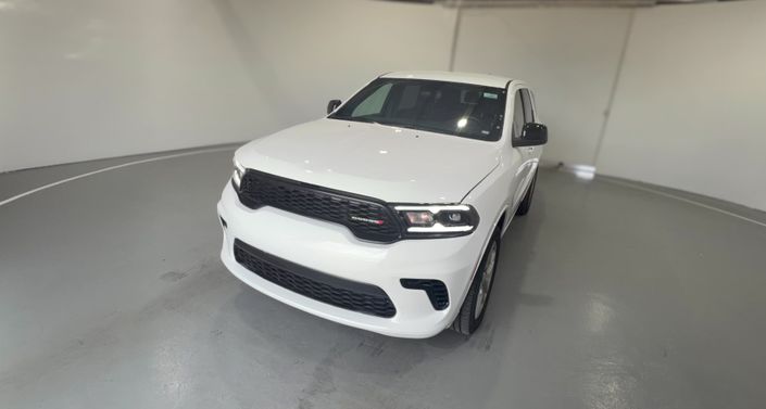 Thumbnail: 2025 Dodge Durango - 1