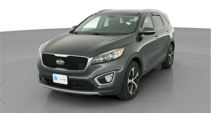 Thumbnail: 2018 Kia Sorento - 1