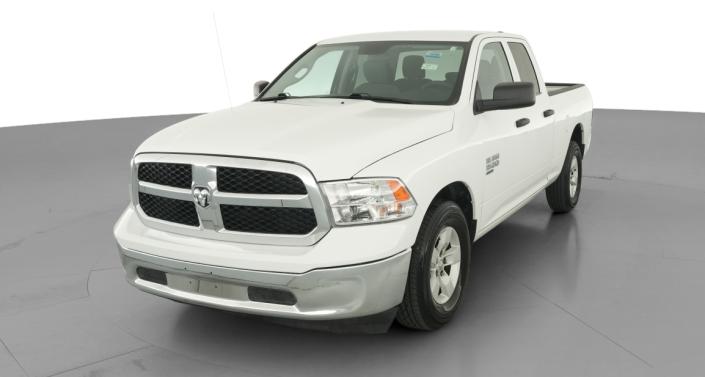 Thumbnail: 2024 RAM 1500 Classic - 1