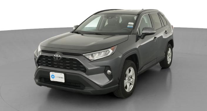 Thumbnail: 2020 Toyota RAV4 - 1