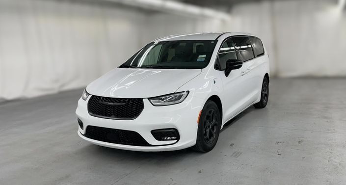Thumbnail: 2024 Chrysler Pacifica - 1