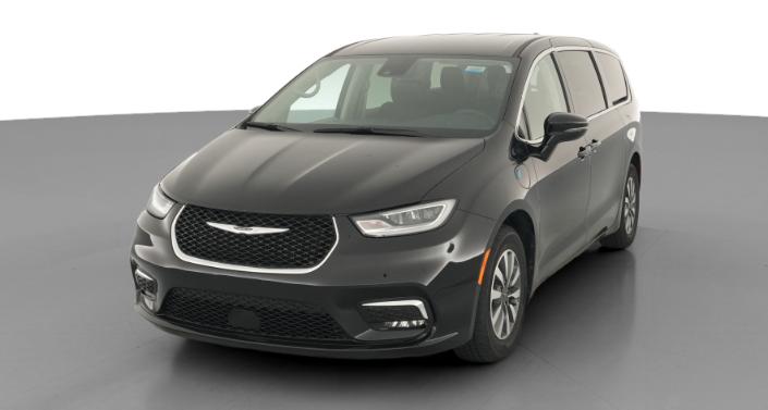 Thumbnail: 2024 Chrysler Pacifica - 1