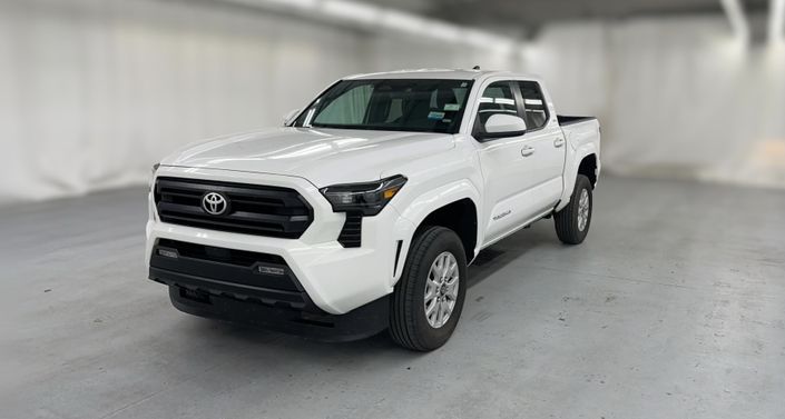 Thumbnail: 2024 Toyota Tacoma - 1