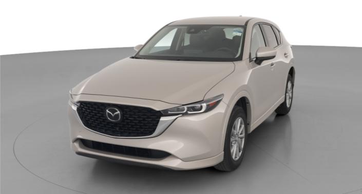 Thumbnail: 2025 Mazda CX-5 - 1