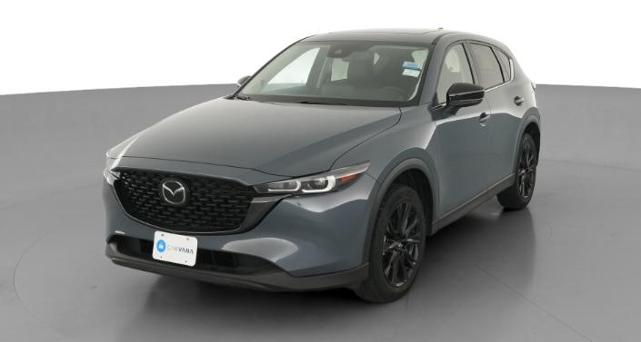 Thumbnail: 2025 Mazda CX-5 - 1