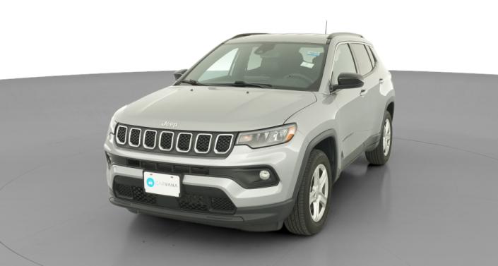 Thumbnail: 2023 Jeep Compass - 1