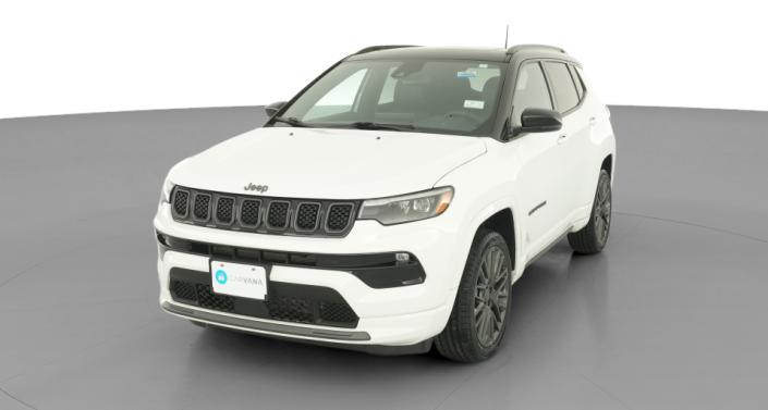Thumbnail: 2023 Jeep Compass - 1