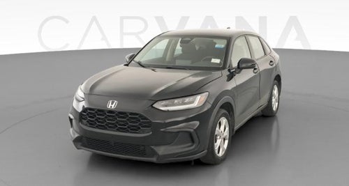 2023 Honda HR-V