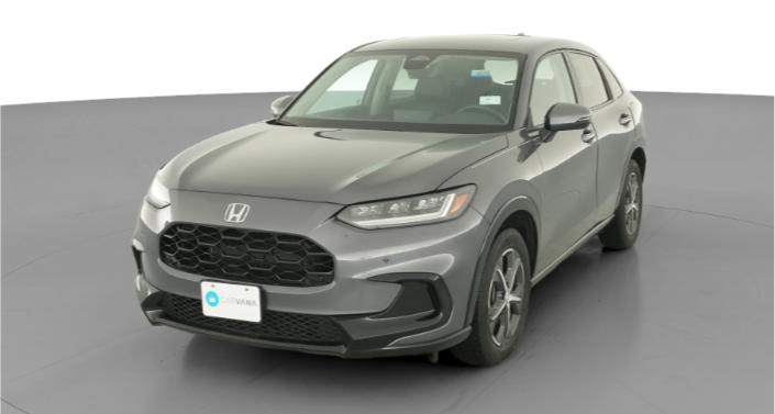 Thumbnail: 2025 Honda HR-V - 1