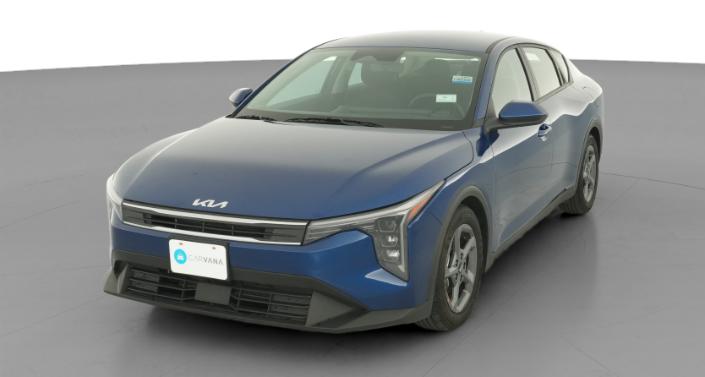 Thumbnail: 2025 Kia K4 - 1