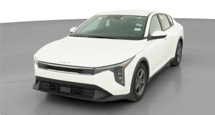 Thumbnail: 2025 Kia K4 - 1