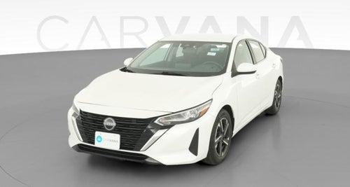 2024 Nissan Sentra