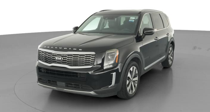 Thumbnail: 2020 Kia Telluride - 1
