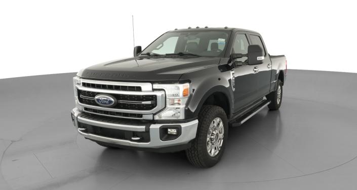 Thumbnail: 2022 Ford Econoline - 1