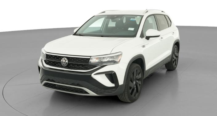 Thumbnail: 2024 Volkswagen Taos - 1