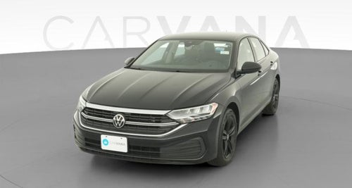 2024 Volkswagen Jetta