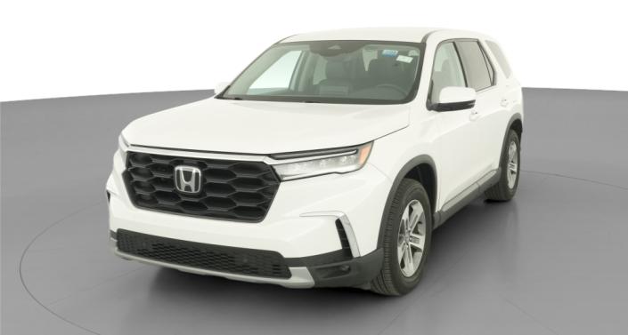 Thumbnail: 2025 Honda Pilot - 1