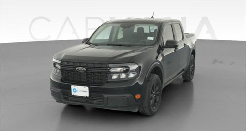 2023 Ford Maverick