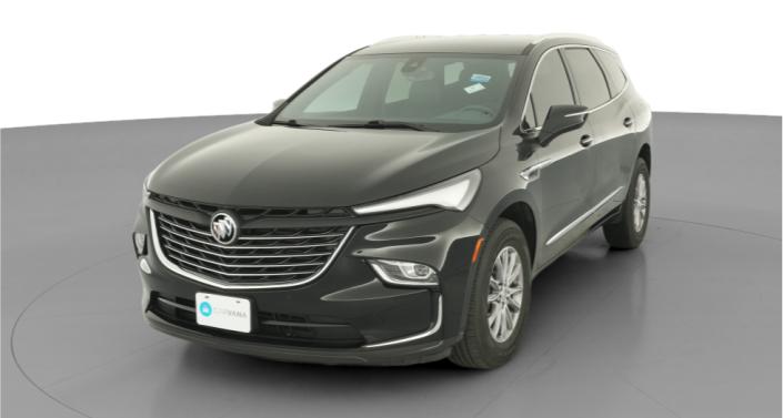 Thumbnail: 2023 Buick Enclave - 1